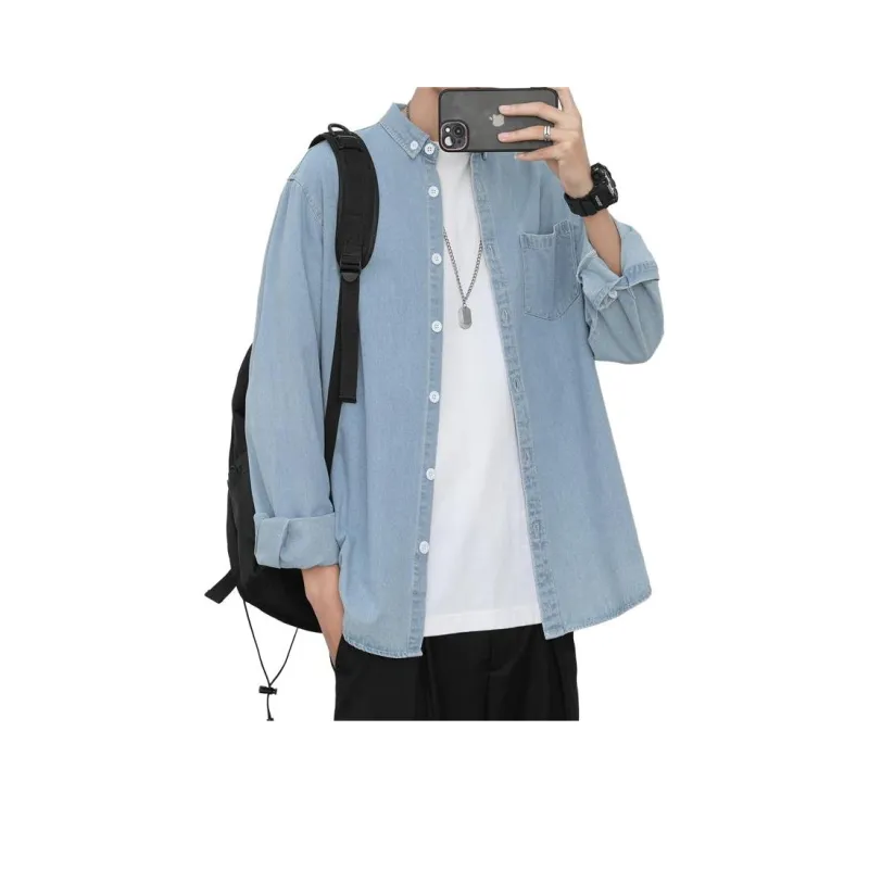 M MAICCO Shirts Unisex-0