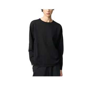 UNIQLO U Collection Sweaters Unisex Black