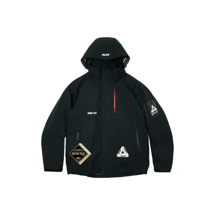 PALACE GORE TEX S Tech Jacket-0