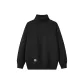 Black[Fleece-Lined and Thickened]