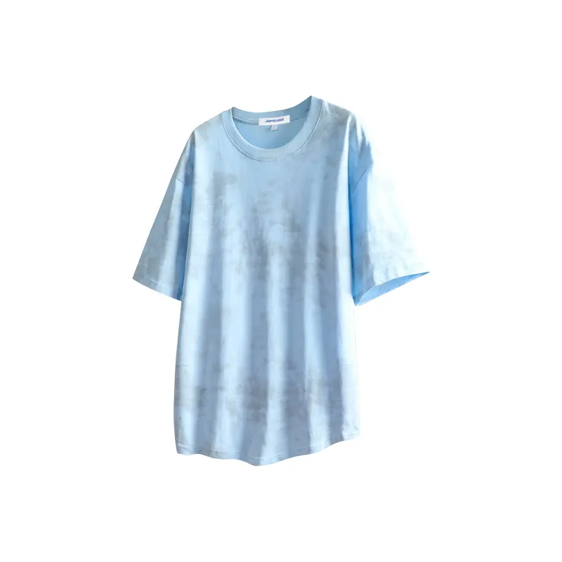 JEANSWEST T Shirts Unisex-23