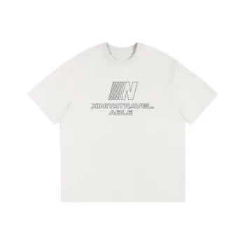 XINIYA TRAVEL T Shirts Unisex