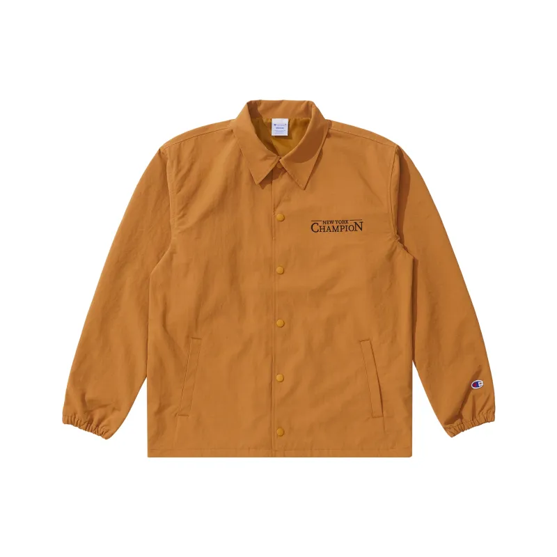 Champion SS22 Thin Jacket Japan Version Unisex-5