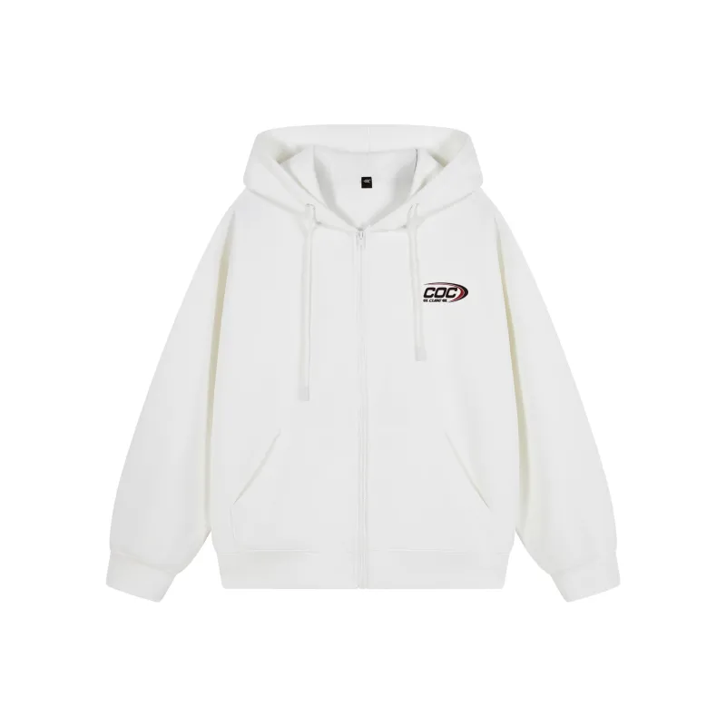 COC CUBE Sweatshirts Unisex-3