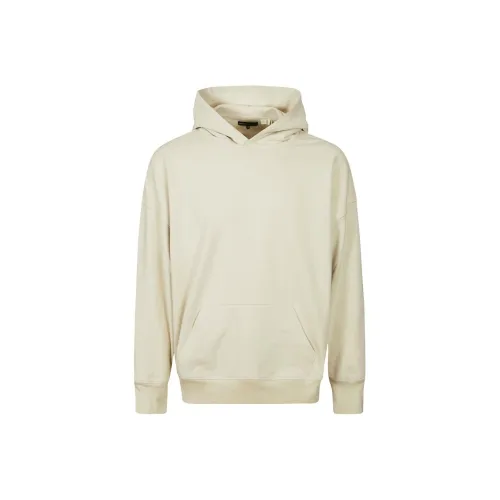 Levis Sweatshirts Unisex White