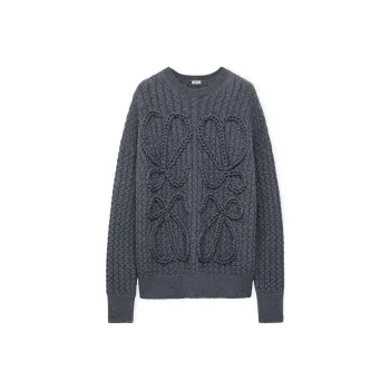 LOEWE Anagram Sweater