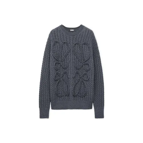 LOEWE Anagram Sweater