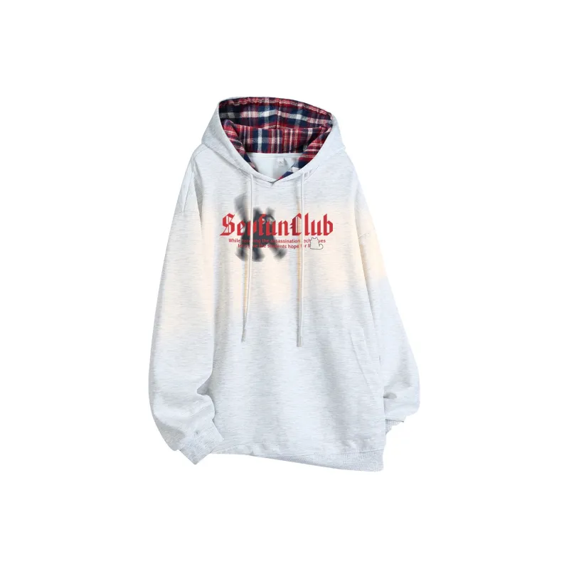 7 SEVFUN Sweatshirts Unisex-15