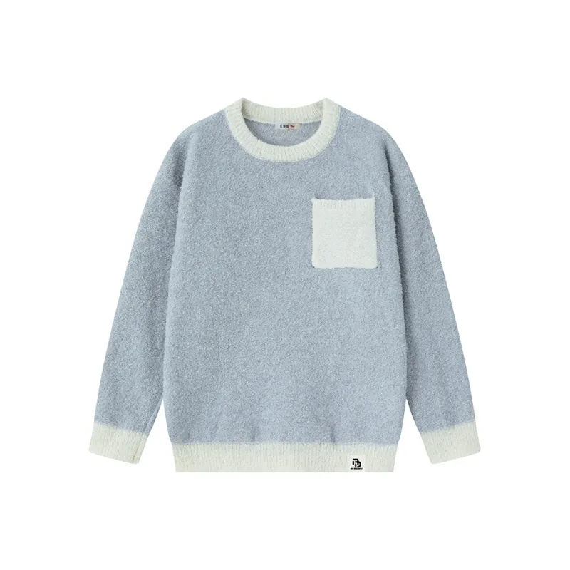 RED DRAGONFLY Sweaters Unisex-8