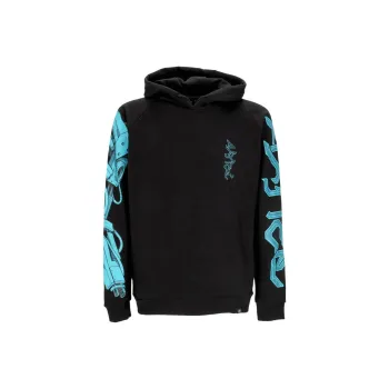 Dolly Noire Sweatshirt Men's Black