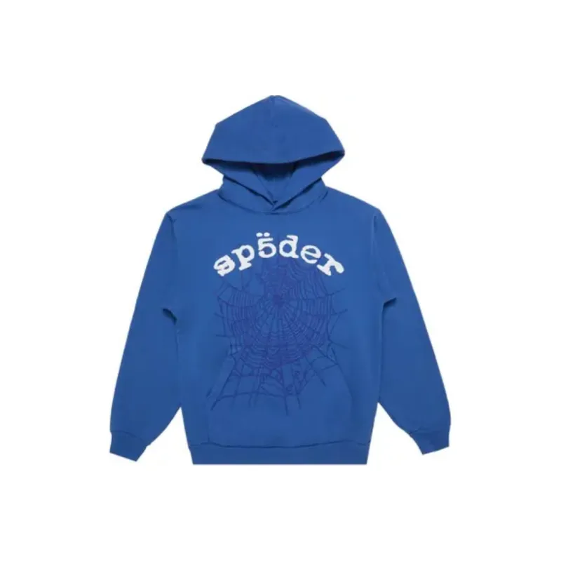 Sp5der Legacy Hoodie-0