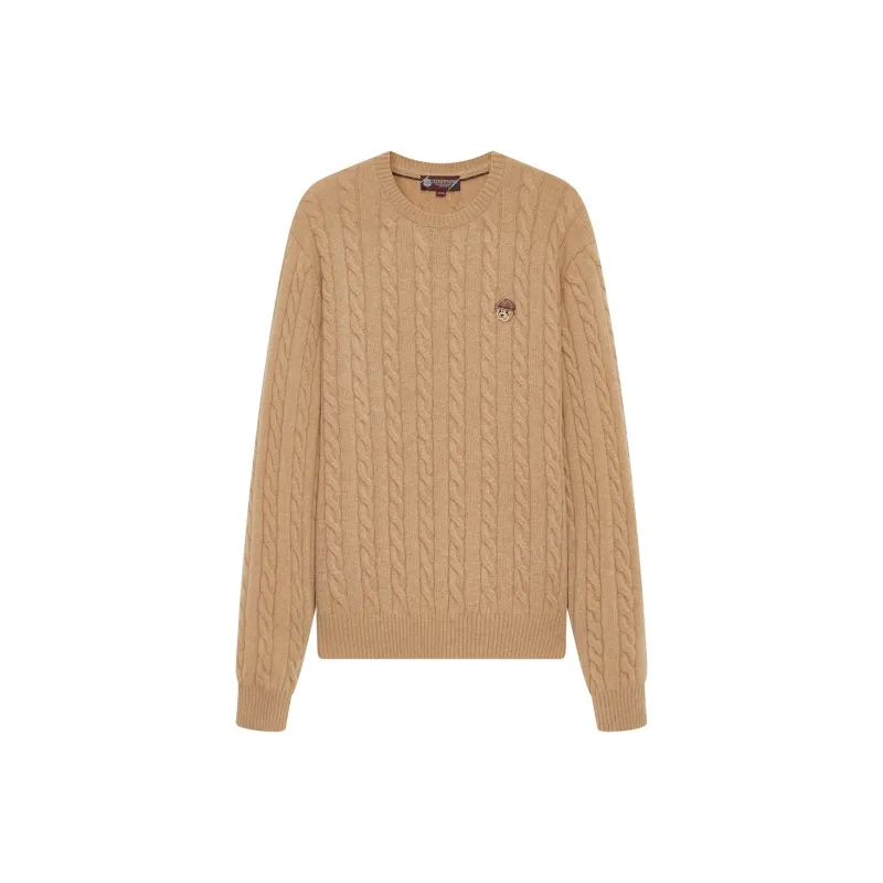 Teenie Weenie Men FW24 Sweater Unisex-6