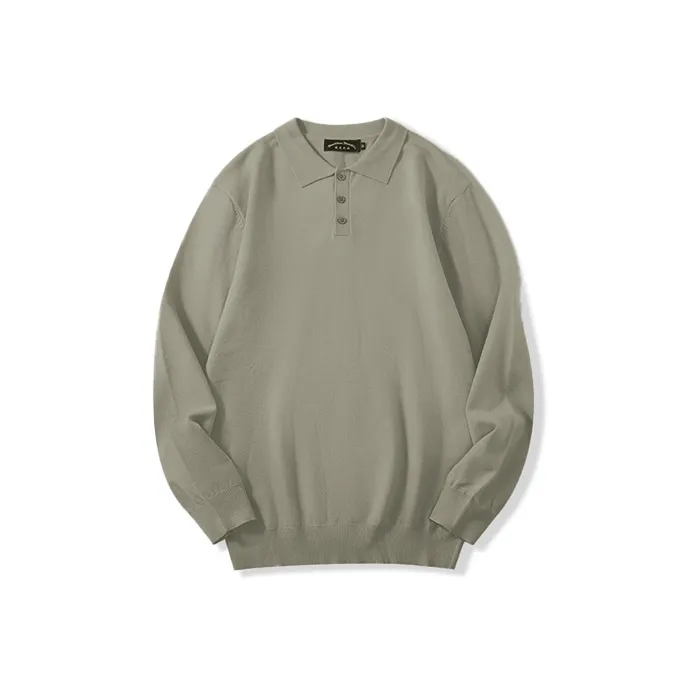 I'm David Knitwear Unisex-10
