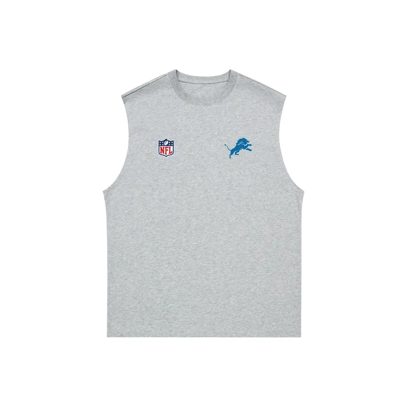 NFL Tank Tops Unisex-4