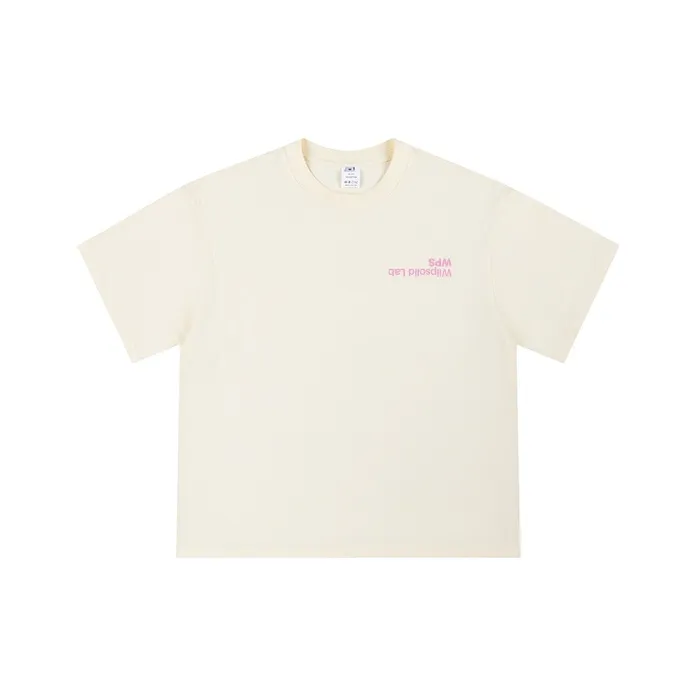 WIIPSOLID T Shirts Unisex-15