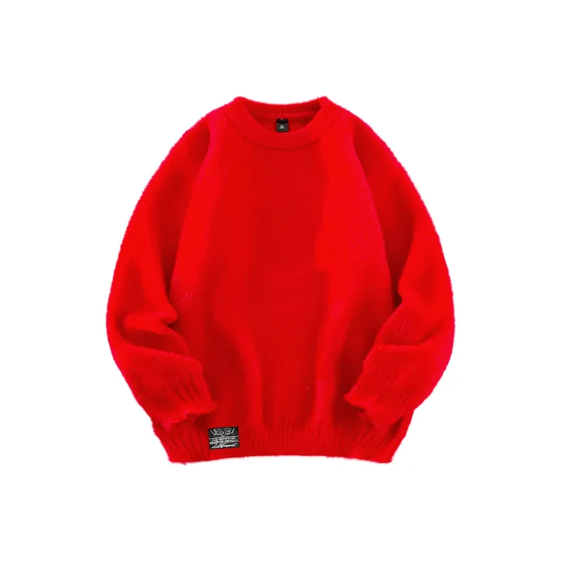 LEVEL Knitwear Unisex-4