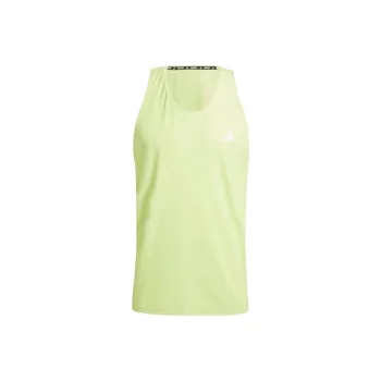 Adidas Free Shipping With AdiClub Own The Run Tank Top