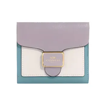 COACH Pepper Wallets
