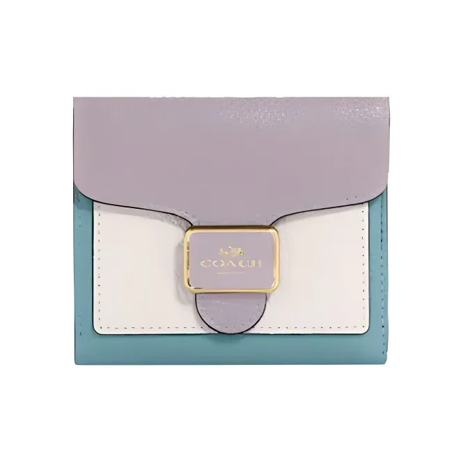 COACH Pepper Wallets-0