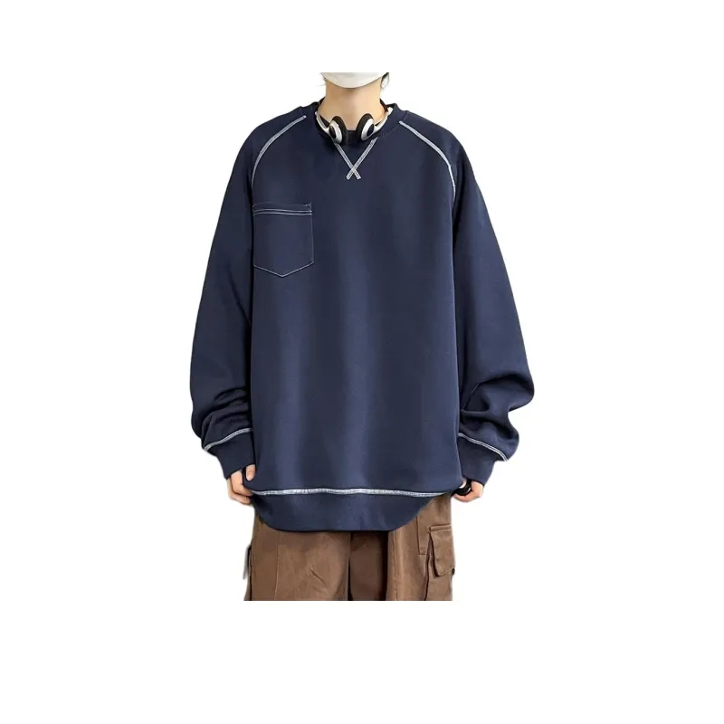 FOR FEAR THAT Sweatshirt Unisex-11