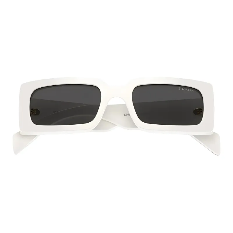 PRADA Rectangular Frame Sunglasses-1