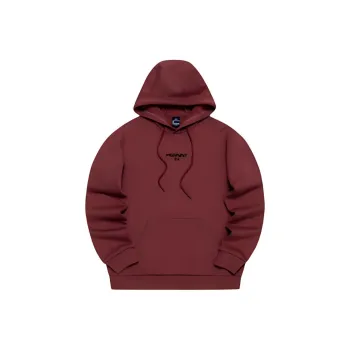 361° Sweatshirt Men's Red Ochre