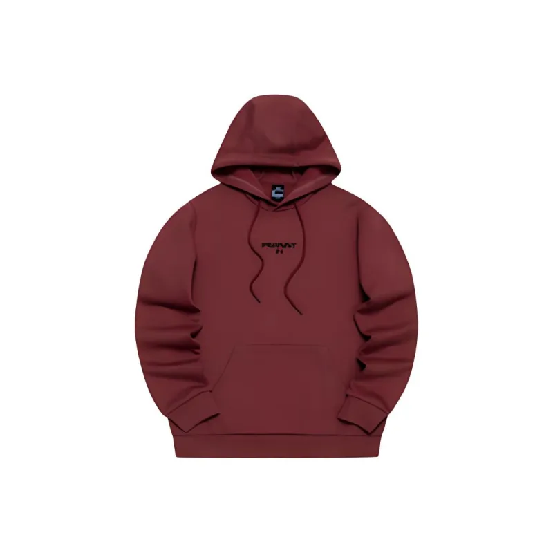 361° Sweatshirt Men's Red Ochre-0