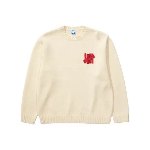 UNDEFEATED Sweaters Unisex