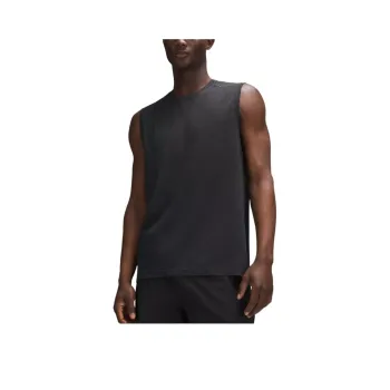 Lululemon Metal Vent Tech Collection Sleeveless Tank Tops Men's