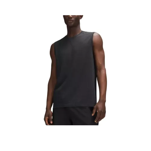 Lululemon Metal Vent Tech Collection Sleeveless Tank Tops Men's