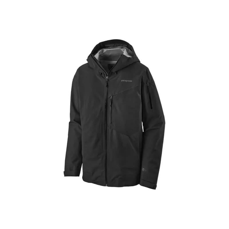 Patagonia Jackets Men-0