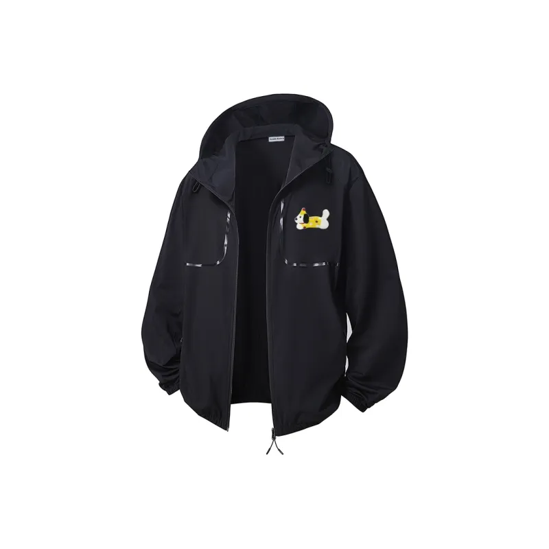 TBSM Sun Protection Clothing Unisex-4