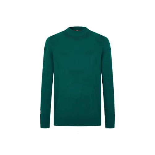 Cavalli Class Sweaters Men