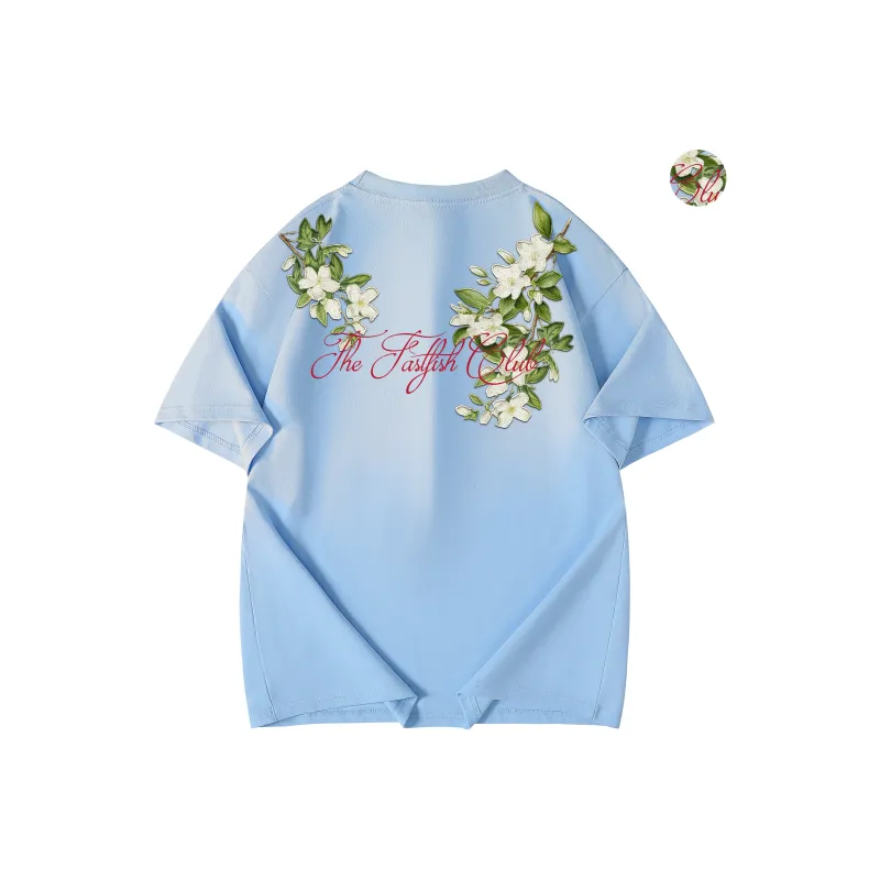 FASTFISH T Shirts Unisex-16