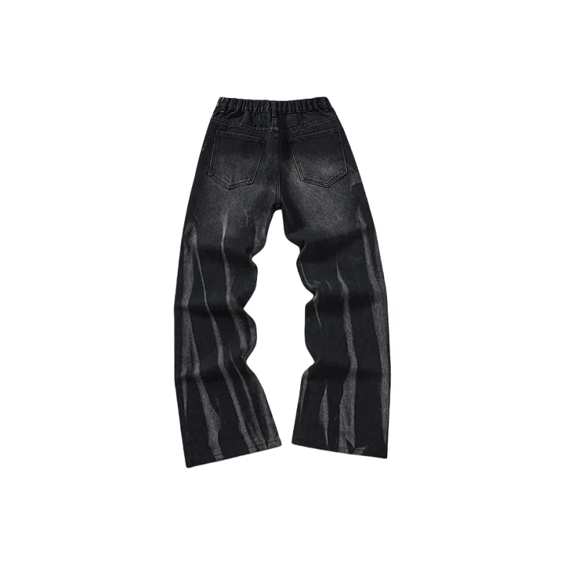 IXXAT Jeans Unisex-1