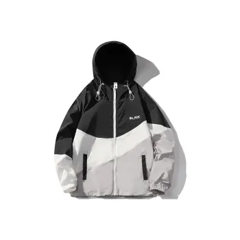 OLRIK Jackets Unisex