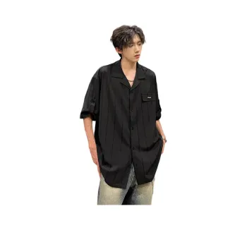 MEIPIN TANG Shirts Unisex