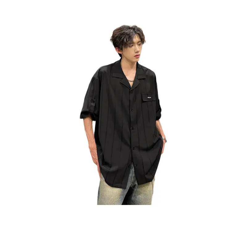 MEIPIN TANG Shirts Unisex-0