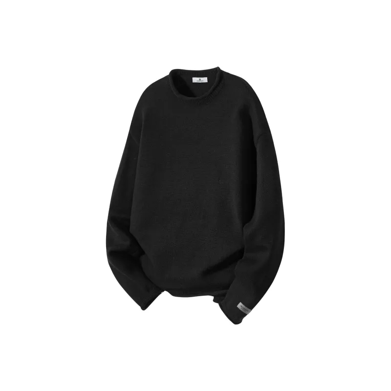 PAL ONGACO Sweaters Unisex-2