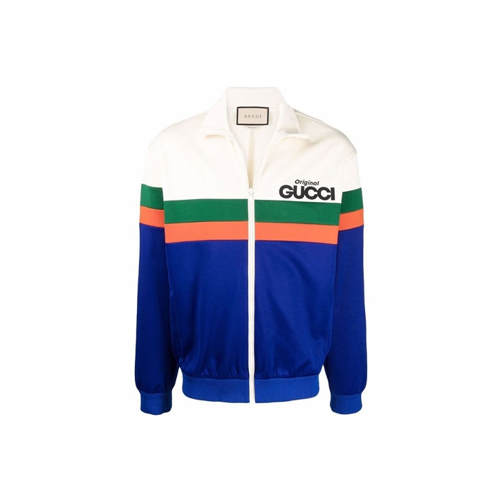 Gucci Track Jacket Mens - POIZON Gucci Track Jacket Mens - POIZON