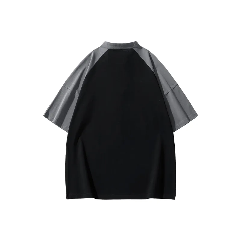 OPOX T Shirts Unisex-1