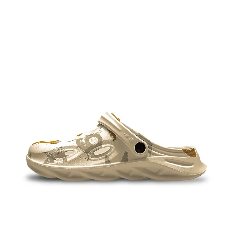 OUGLEMEN Clogs Men-8