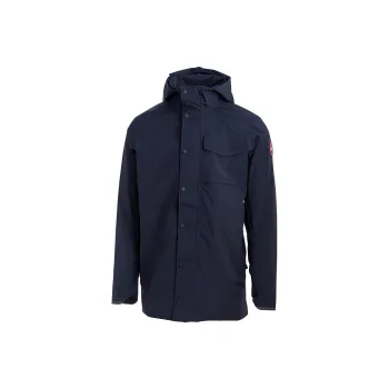 Canada Goose Nanaimo Series Jackets Men Black