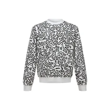 BOSIDENG Sweatshirts Unisex