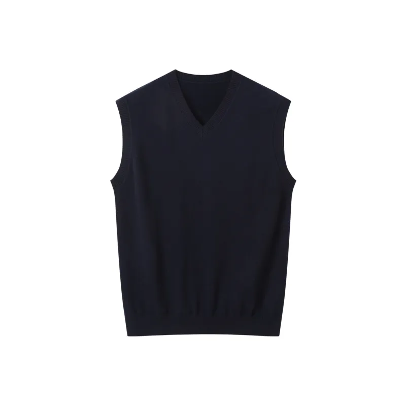 H YXIANG Sweaters Men-4