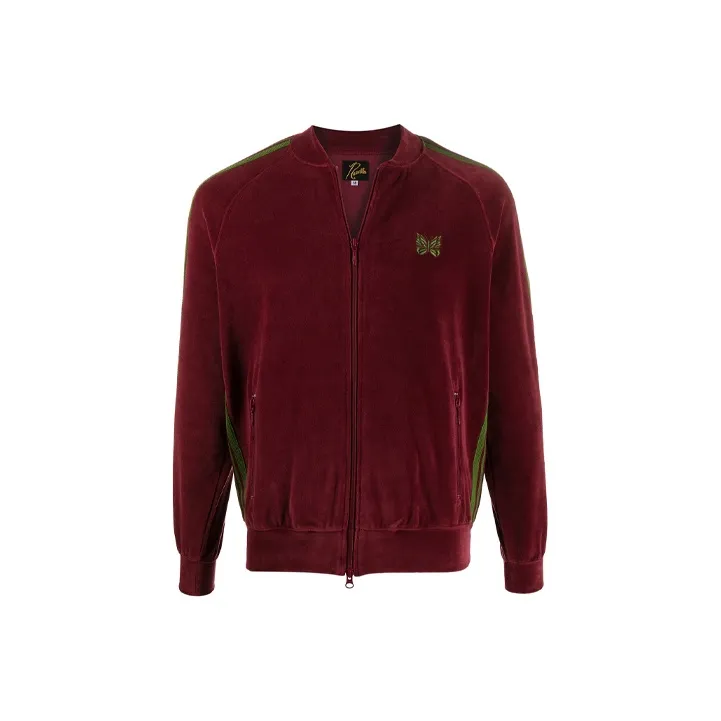 Needles R.C. Track Jacket-0