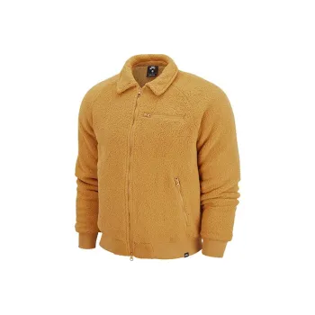 Nike Jackets Men Yellow