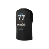 Dallas Mavericks/Luka Doncic/Black