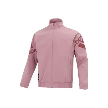 Adidas Jackets Men Pink