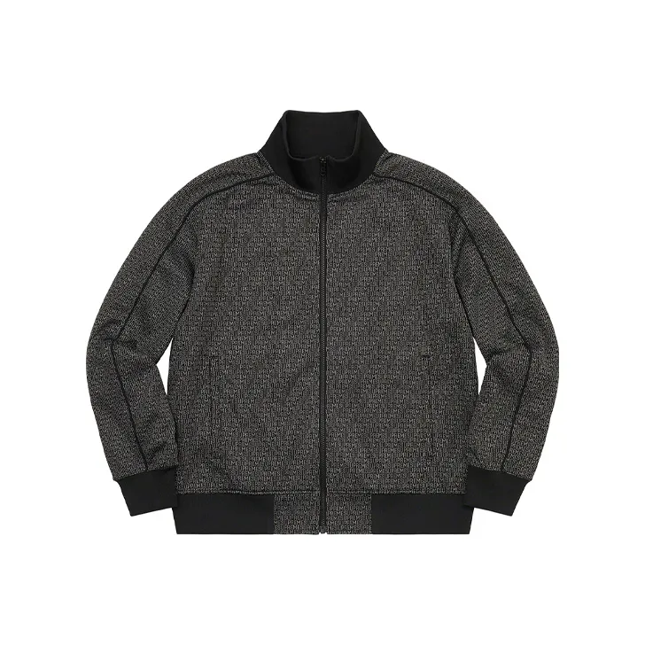 Supreme Repeat Track Jacket-2